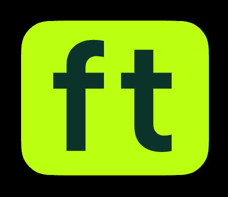 For Traders logo