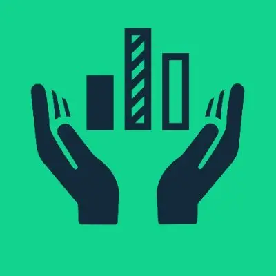 Tradeify logo