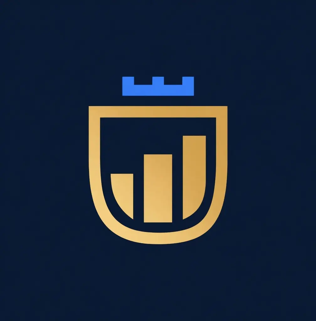 MyFundedFutures logo