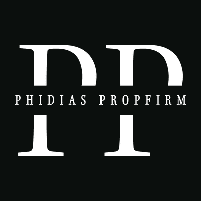 Phidias Propfirm logo