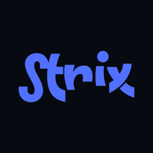 Strix Options Funding logo