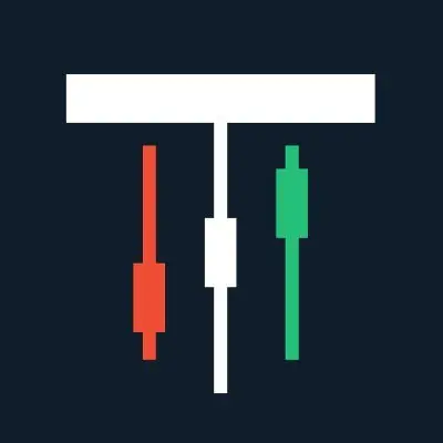 Take Profit Trader logo
