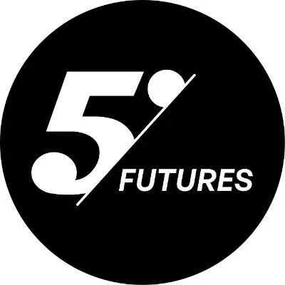 The5ers logo
