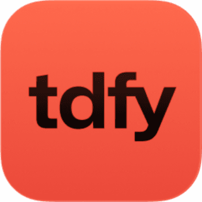 Tradeify 247 logo