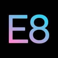 E8 Markets Futures logo