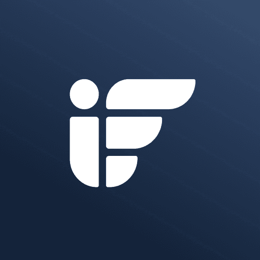 Instant Funding logo